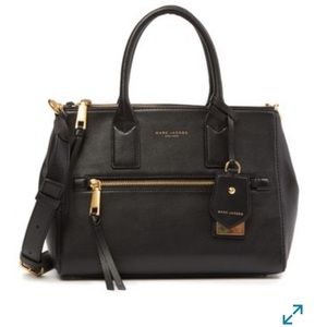 Marc Jacobs Recruit East West Tote